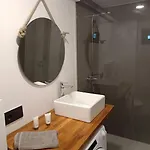 Estupendo En Planta 22. 1ª Línea. *