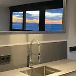 Estupendo En Planta 22. 1ª Línea. Benidorm